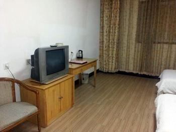 Jinan International Exhibition Center Hotel Hongjialou Екстериор снимка