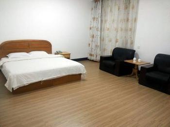 Jinan International Exhibition Center Hotel Hongjialou Екстериор снимка