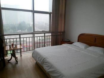 Jinan International Exhibition Center Hotel Hongjialou Екстериор снимка